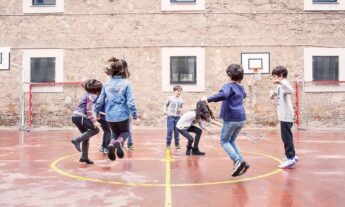 Opinión | El ritual escolar: el aprendizaje como juego