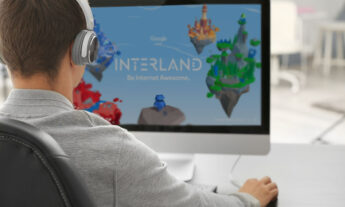 Interland: un juego que enseña lecciones digitales de seguridad