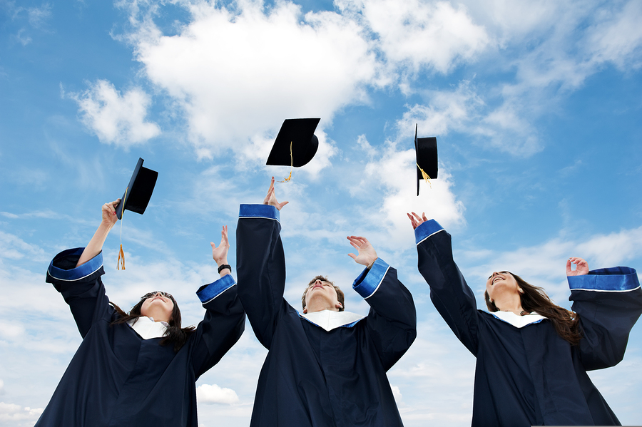 La duda persiste: ¿los universitarios están aprendiendo lo que necesitarán al graduarse?
