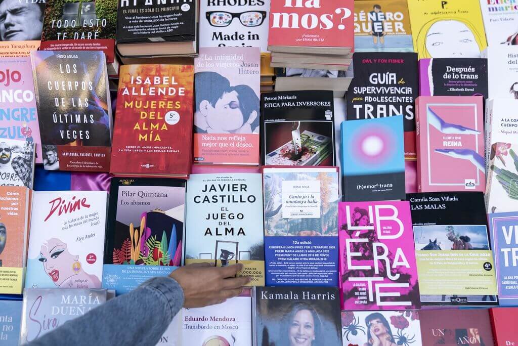 BookTok: La pasión por la lectura se vive en TikTok