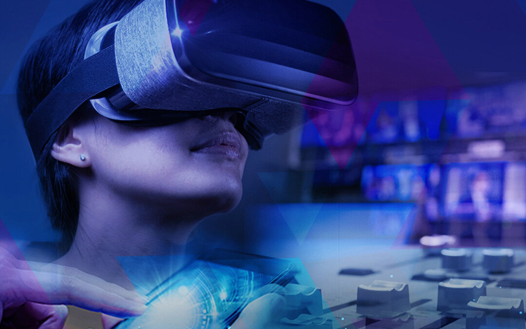 30 años de Educación a distancia y digital en el Tecnológico de Monterrey