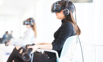 Tec revoluciona la educación con clases de realidad virtual