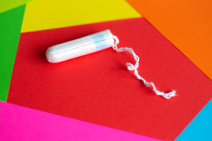 Absentismo y menstruación: un problema mundial