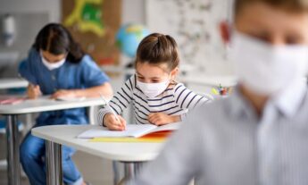 Aprendizaje inconcluso: los efectos persistentes de la pandemia