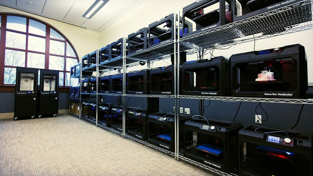 MakerBot