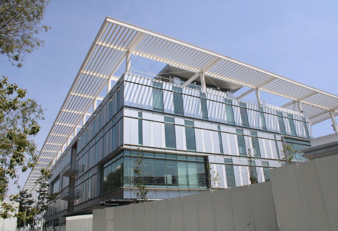 Para el 2040 el 80 % de la energía en los campus del Tec será renovable