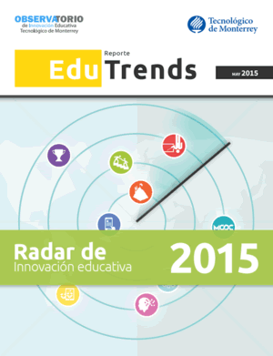 Radar de Innovación Educativa 2015