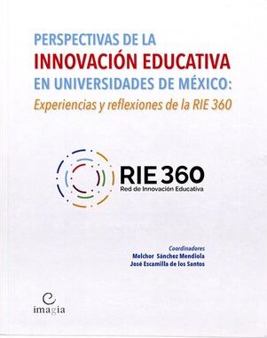 Perspectivas de la Innovación Educativa en Universidades de México