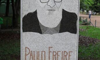 Centenario Paulo Freire