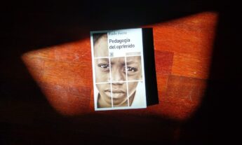 Círculo de lectura del Observatorio IFE