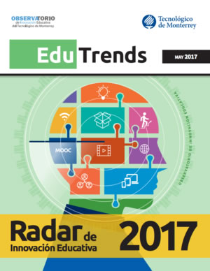Radar de Innovación Educativa 2017