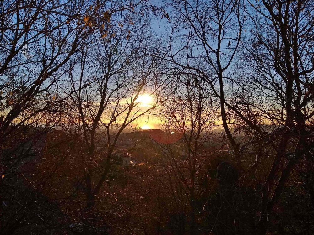 «Lo único que hace posible la vida es la incertidumbre permanente e intolerable»