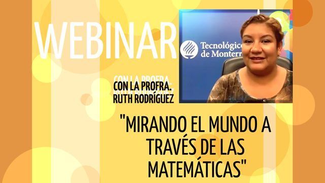 Enseñanza de las matemáticas – Ruth Rodríguez￼