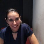 Picture of Diana Isis Llanes Gil López