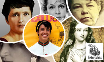 HistoryShots: Relatos cortos en video para promover la investigación