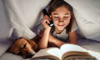 ¿Cómo incentivar la lectura desde temprana edad?