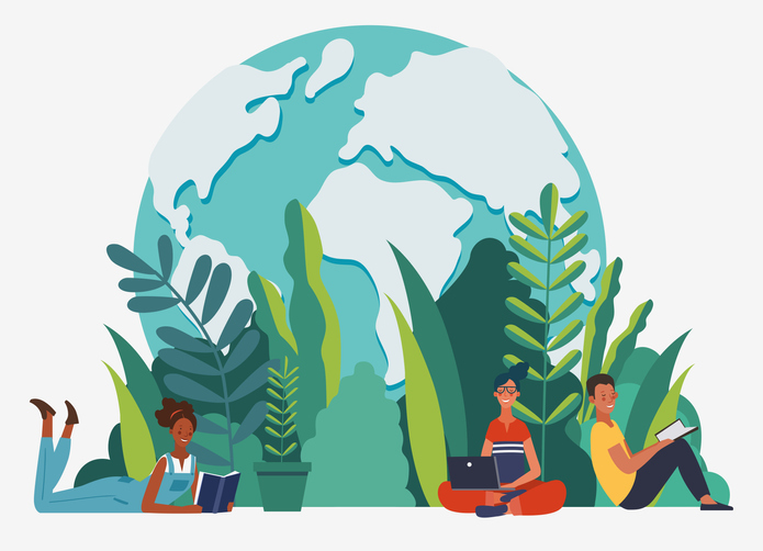 Cambio climático y educación superior
