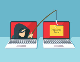 La seguridad digital de los jóvenes universitarios