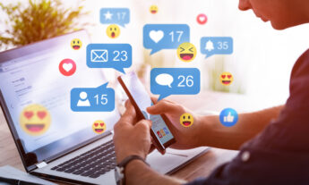 redes sociales para identificar necesidades para la docencia