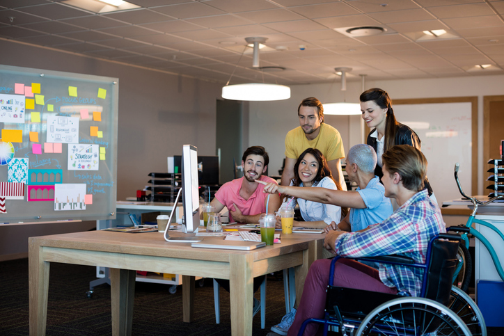 Emprendimiento social que desarrolla el pensamiento complejo