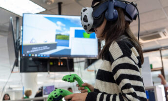 “Zonas VR”: nuevos espacios de enseñanza-aprendizaje con tecnología de realidad virtual