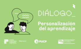 Diálogo: Personalización del aprendizaje