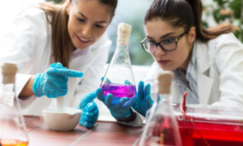 Gastronomía molecular para la enseñanza de la química
