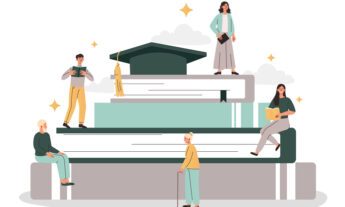 Aprendizaje para toda la vida a través de cursos MOOC