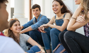 Emociones positivas y su rol en un entorno de aprendizaje