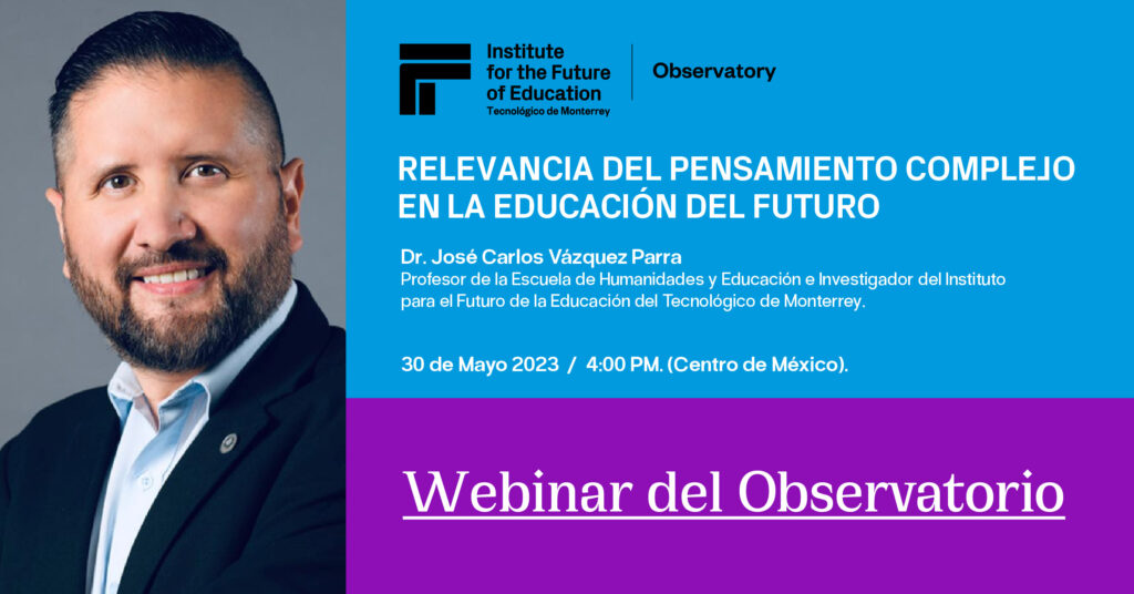 webinar observatorio IFE