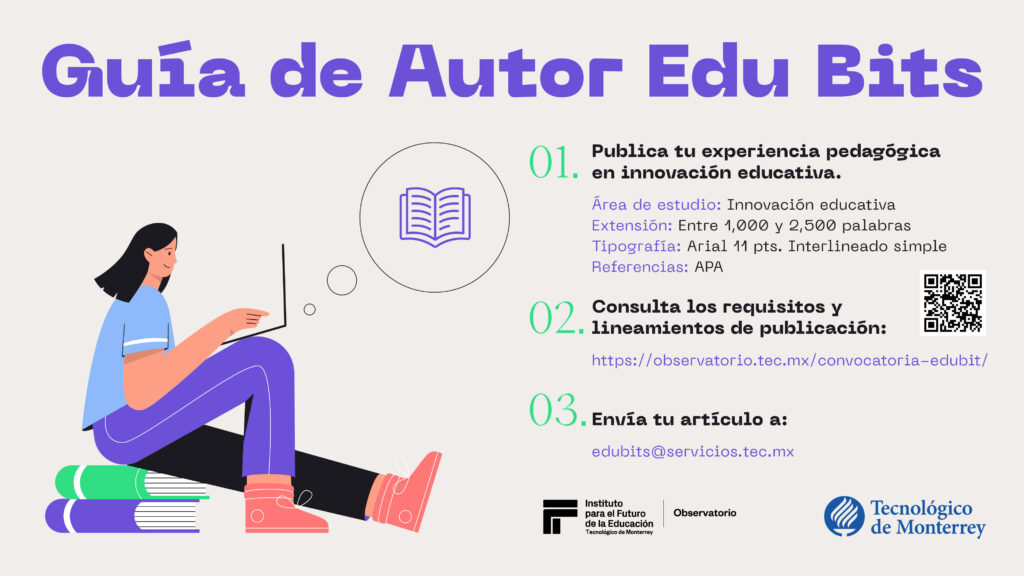 Convocatoria Edu bits 2023-2024