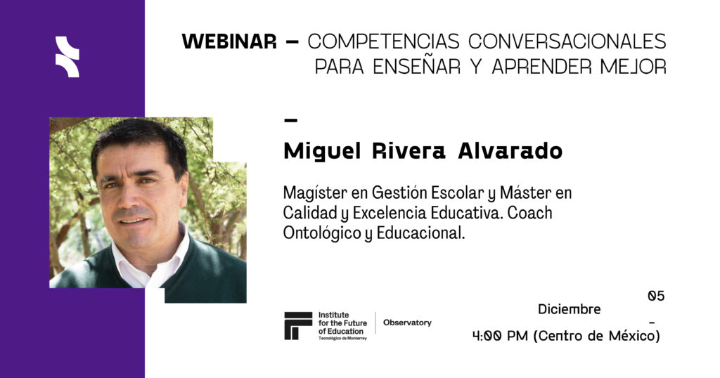 webinar Observatorio IFE