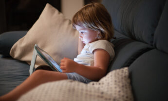 La generación de infancias iPad: la pesadilla de los educadores