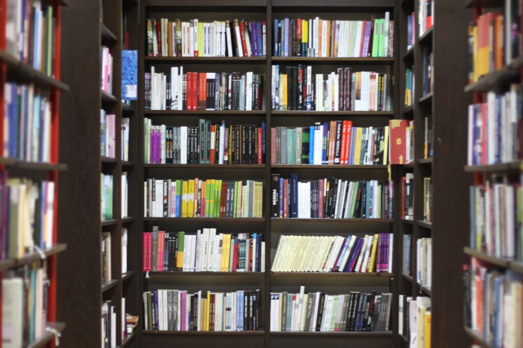 libros
