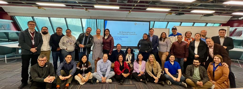 Ciencia, ética e IA: un decálogo para una integración responsable