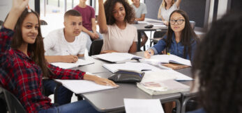 motivación por aprender