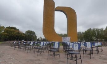 Opinión | 15 de mayo: ¿Dónde están aquellos 43 aspirantes a maestros?