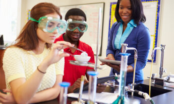 La educación científica en la era de la anticiencia