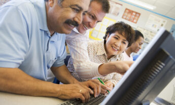 Aprendizaje a lo largo de la vida para un envejecimiento activo