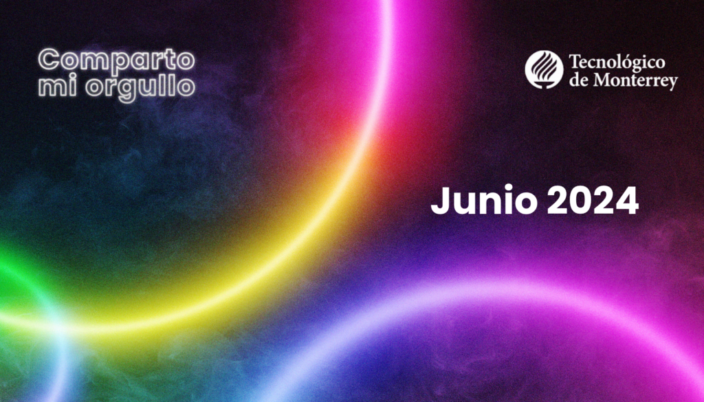 Junio Mes del Orgullo