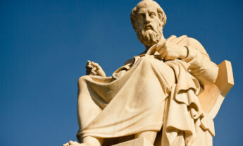 Opinión | La pedagogía, entre el mundo real y el mundo platónico