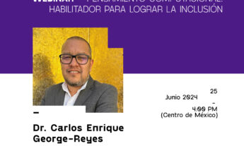 Pensamiento computacional: habilitador para lograr la inclusión