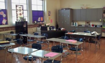 Opinión | Las escuelas son las culpables