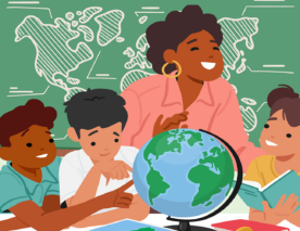 Organiza tus clases con la Taxonomía de Bloom