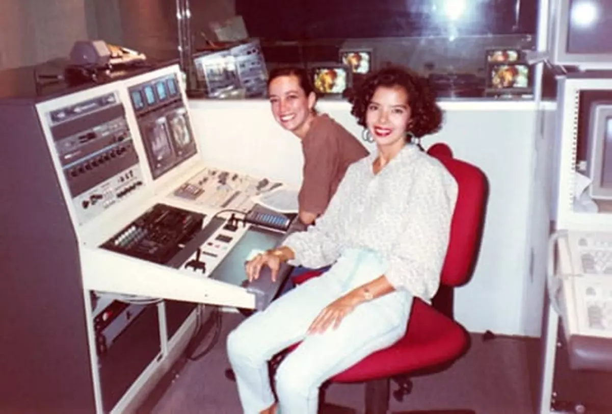 Innovar en la enseñanza: 35 años de educación digital en el Tec