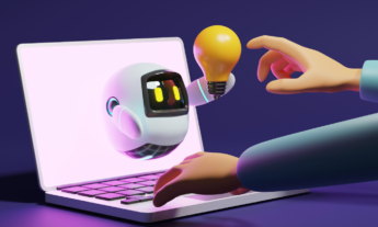 El rol de la IA generativa en la creatividad