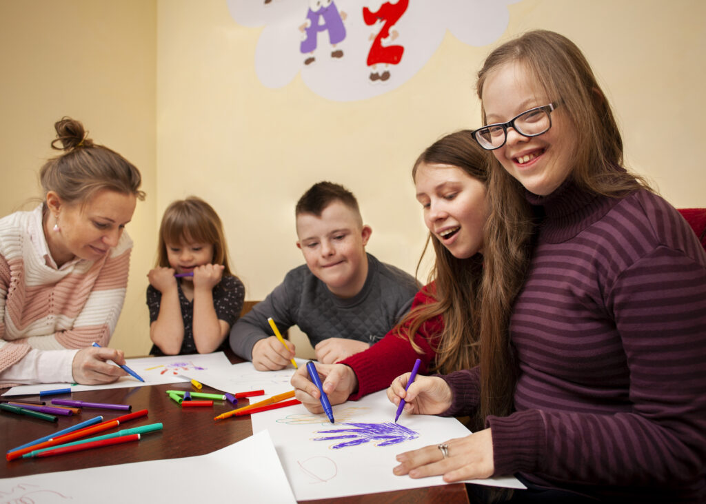 La práctica reflexiva para la educación especial