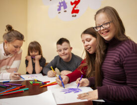 La práctica reflexiva: una opción para la formación docente en inclusión educativa