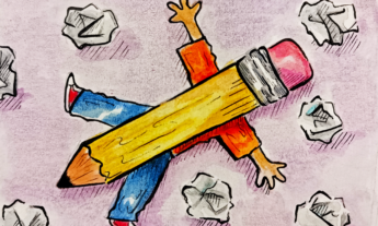 ¡Escapa del bloqueo del escritor!