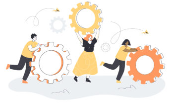 Juventudes transformadoras, agentes de cambio que toman acción y redefinen su entorno